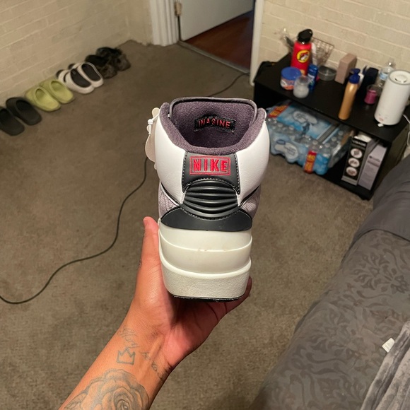 Air Jordan Retro 2 “Python” - Picture 6 of 12